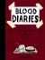 Blood Diaries : Tales of a 6th-Grade Vampire