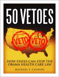 50 Vetoes