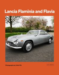 Lancia Flaminia and Flavia