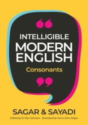 Intelligible Modern English : Consonants