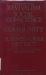 Revivalism, Social Conscience, and Community in the Burned-Over District : The Trial of Rhoda Bement