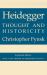 Heidegger : Thought and Historicity