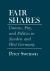 Fair Shares : Unions, Pay, and Politics in Sweden and West Germany