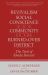 Revivalism, Social Conscience, and Community in the Burned-Over District : The Trial of Rhoda Bement