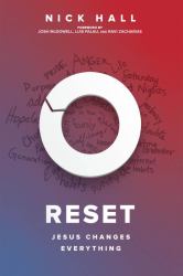 Reset : Jesus Changes Everything