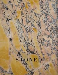 Stoned : Architects, Designers and Artists on the Rocks