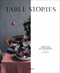 Table Stories : The Best Dressed Tables