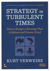 Strategy in Turbulent Times : Strategy in Turbulent Times