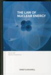 The Law of Nuclear Energy