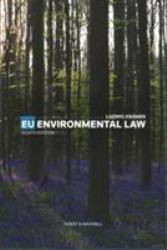 EU Environmental Law