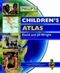 Philip's Children's Atlas