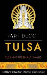 Art Deco Tulsa