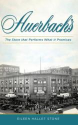 F. Auerbach & Bros. Department Store : The Store That Performs What It Promises