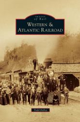 Western & Atlantic Railroad