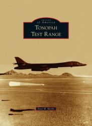 Tonopah Test Range