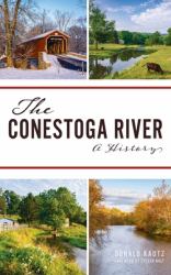 Conestoga River : A History