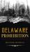 Delaware Prohibition