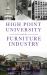 High Point University and the Furniture Industry