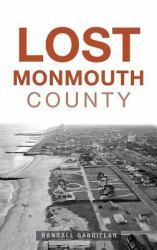 Lost Monmouth County