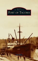 Port of Tacoma