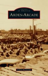 Arden-Arcade