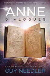 Anne Dialogues : Communications with the Ascended