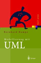 Modellierung mit UML : Sprache, Konzepte und Methodik