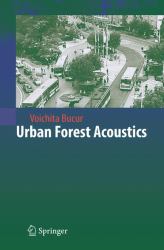 Urban Forest Acoustics