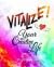 Vitalize Your Creative Life : How to Access the Creative Person You Were Always Meant to Be by Getting to Know Your Inner-Child Again Through the Power of Creative Play