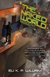 The Naked World : Book Two of the Jubilee Cycle