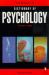 The Penguin Dictionary of Psychology