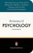 Dictionary of Psychology