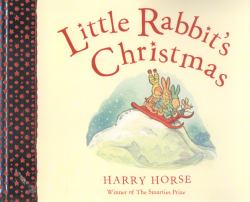 Little Rabbit's Christmas