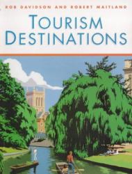 Tourism Planning Development