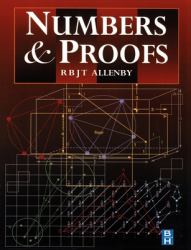 Numbers and Proofs