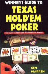 Winner's Guide to Texas Hold 'em Poker