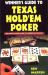 Winner's Guide to Texas Hold 'em Poker