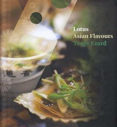 Lotus : Asian Flavours