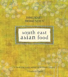 South East Asian Food