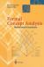 Formal Concept Analysis : Mathematical Foundations