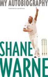 Shane Warne Autobiography