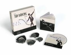 The Tap Dancing Kit : Learn to Stomp and Hoof Just Like Fred and Ginger!