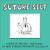 Suture Self : A Book of Medical Cartoons by New Yorker Cartoonist Leo Cullum