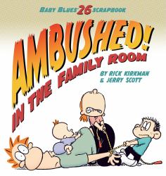 Ambushed! in the Family Room : Scrapbook #26