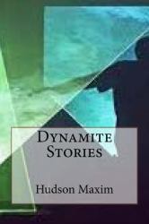 Dynamite Stories