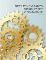 Operating Grants for Nonprofit Organizations