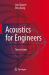 Acoustics for Engineers : Troy Lectures