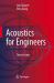 Acoustics for Engineers