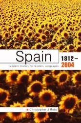 Spain 1812-2004