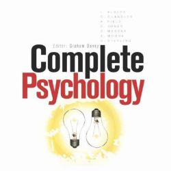 Complete Psychology